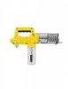 Thermal fogging diffuser